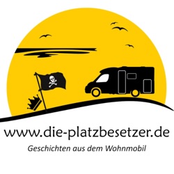 die Platzbesetzer