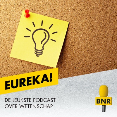 Eureka! | BNR Eureka! | BNR