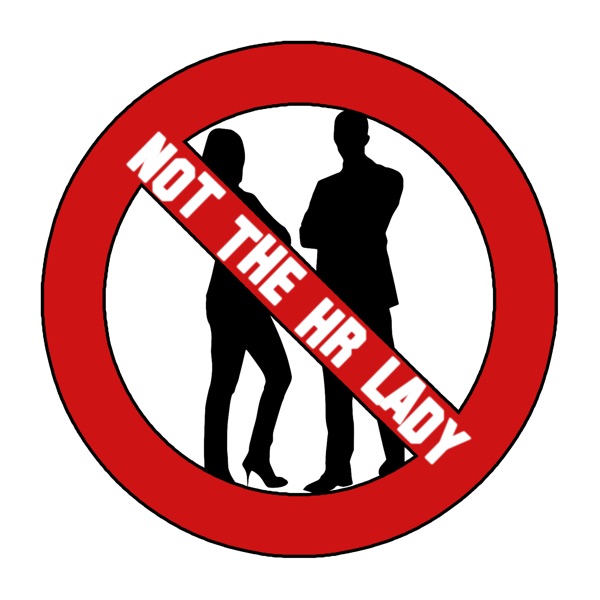 Not the HR Lady