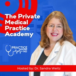 Top 5 Things My Healthcare CPA Wants You to Know with Jeremy Kilbert, CPA