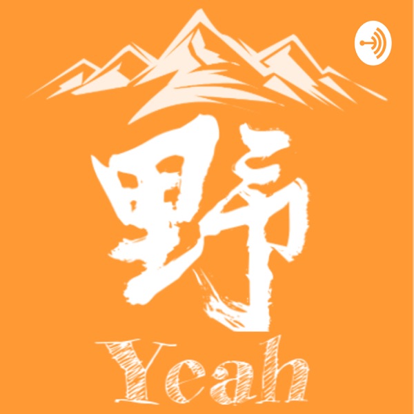 Podcast cover