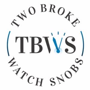 Two Broke Watch Snobs