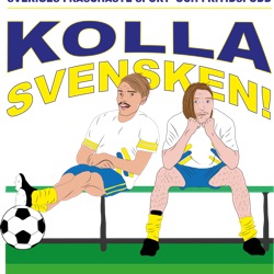 Kolla Sverige: den ultimata matchdagen