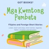 Mga Kwentong Pambata (Short Stories)