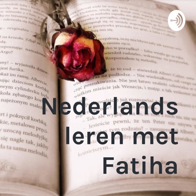 Nederlands leren met Fatiha:Fatiha Nekhla