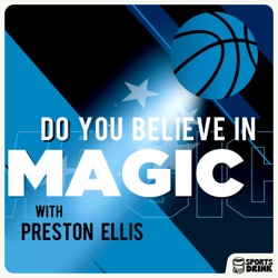 A Crack in the Disney Bubble? Plus, Fultz, Gordon and others the Magic will need to step up