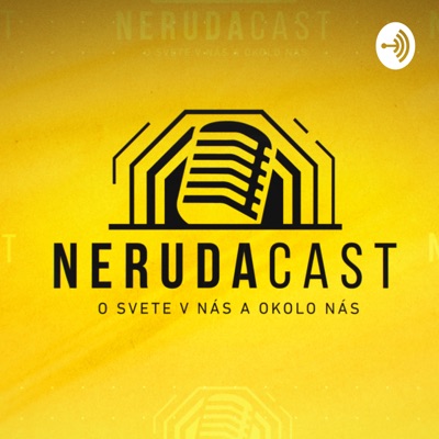 Nerudacast:Pavol Neruda