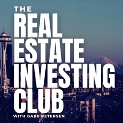 From 200k to $20M of Real Estate in 6 Years with Wyatt Simon (The Real Estate Investing Club #460)