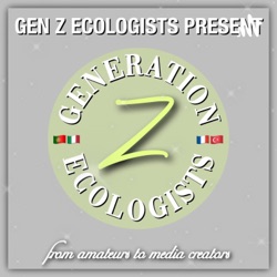 Gen Z Ecologist Group 4: Water Matters