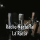 Entrevista a Inés de Oliveira Cézar en Radio Nacional La Rioja