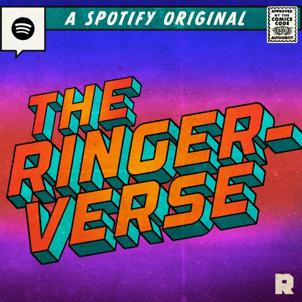 The Ringer-Verse Artwork