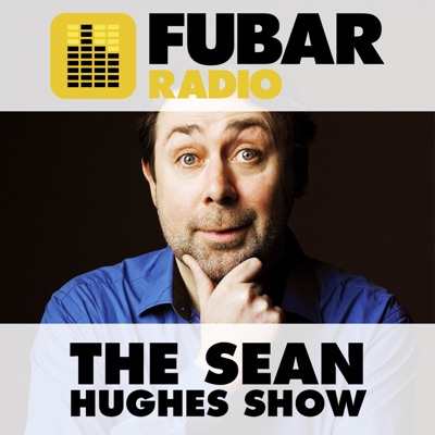 The Sean Hughes Show The Sean Hughes Show