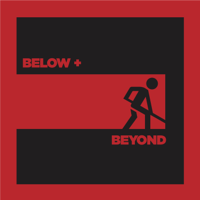 Below and Beyond podcast