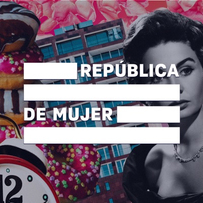 República de Mujer