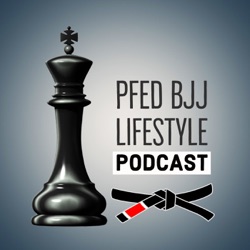 Episode #12: Josh Hill - Canada's #1 Bantamweight, TUF 18 Veteran, Bellator MMA Contender