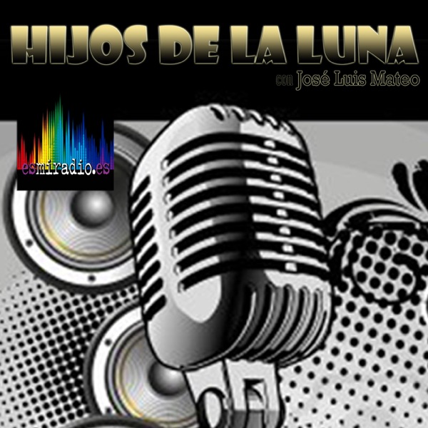 Podcast Hijos de la Luna