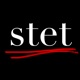 Stet, A Podcast (Trailer)