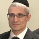 Rabbi Yakov Bronsteyn - Parsha Classes