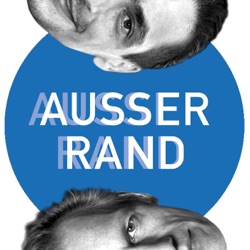 AUSSER RAND | TRAILER zur Episode 001 | ROR WOLF & AM RANDE DER FASSUNG