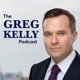 The Greg Kelly Podcast