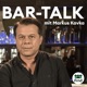 Bar-Talk mit Markus Kavka