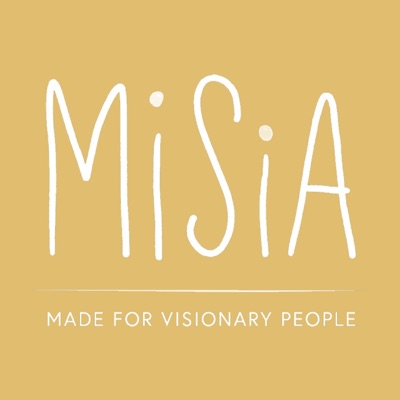 The Misia Project Podcast