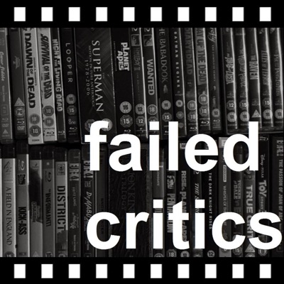 Failed Critics (2012-2019 episodes)