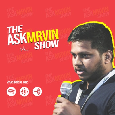 The AskMrVin Show