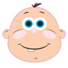 The Baby Big Mouth Podcast for Kids