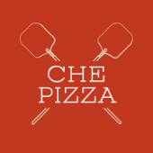 Che Pizza - Il podcast - Simon Cittati e Giuseppe A. D’Angelo