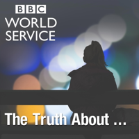 The Truth About... podcast