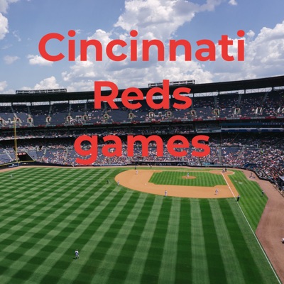 Cincinnati Reds games