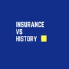 Insurance Vs History artwork