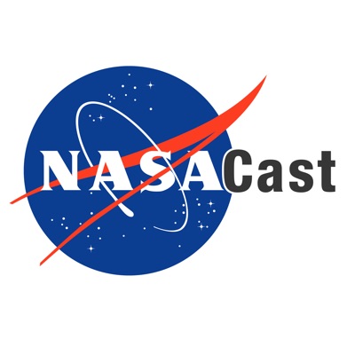 NASACast Audio:National Aeronautics and Space Administration (NASA)