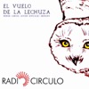 El vuelo de la lechuza