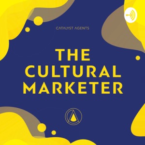 The Cultural Marketer