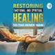 Restorative Christian Counseling & Training