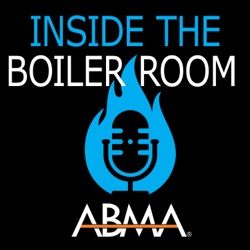 Season 2, Episode #1 - The National Board & The Boiler Inspector with Joel Amato - NBBI
