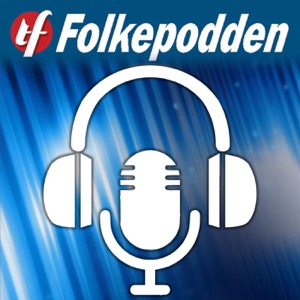 Folkepodden