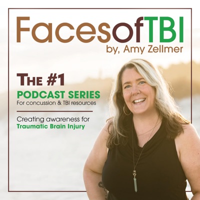 Faces of TBI:Amy Zellmer