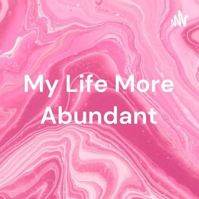 My Life More Abundant: Brandon Duff:Brandon Duff