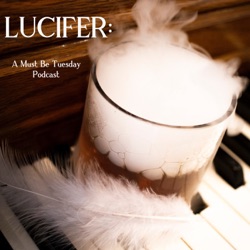 Lucifer #33: There But For The Grace of God Go I