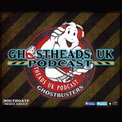 Ghostheads UK Ghostheads UK