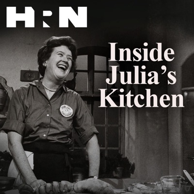 Inside Julia's Kitchen:Heritage Radio Network