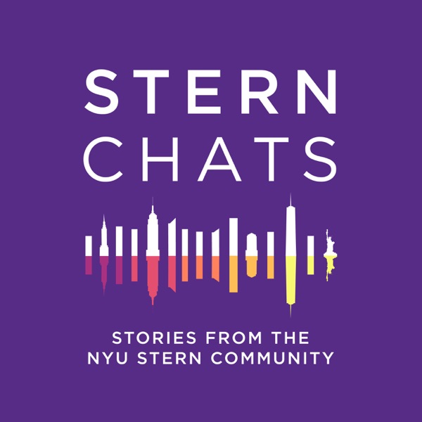 Stern Chats : Amazing Stories of the NYU Stern MBA Community