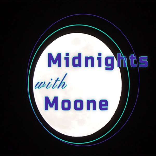Midnights With Moone Artwork