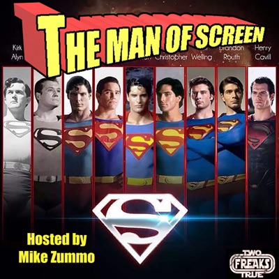 The Man of Screen Podcast – Two True Freaks The Man of Screen Podcast – Two True Freaks