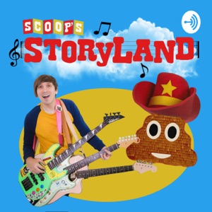 Scoop’s Storyland
