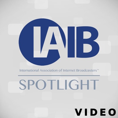IAIB Spotlight HD IAIB Spotlight HD