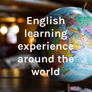 English learning experience around the world